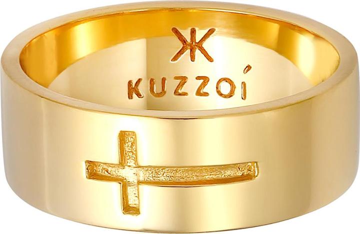 Produktbild Kuzzoi Kreuz (60, 925 Silber)