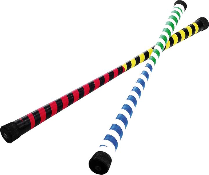 Jonglerie Devil Stick Fantasy assortiert 1 Stk.