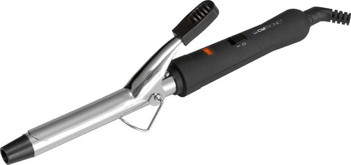Actual product image Clatronic Curling Tongs HC 3392, Black/White
