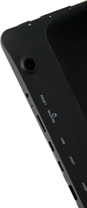 Produktbild Hannspree Titan 3 (nur WLAN, 13.30", 16 GB, Black)
