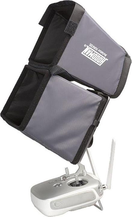 Immagine prodotto Hoodman Kit cappuccio Drone Aviator (include HAV2 e HAV2E)