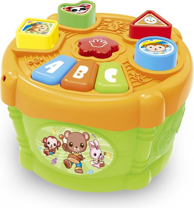 Produktbild Scandinavian Baby Products Musik-Sortierbox