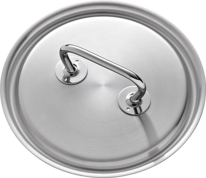 Produktbild Zwilling Twin Classic (16 cm, Kochtopf, Edelstahl, Aluminium)