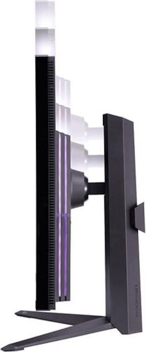 Productafbeelding LG 32GQ950-B UltraGear 2xHDMI DP USB 3.0 (3840 x 2160 Pixels, 32")