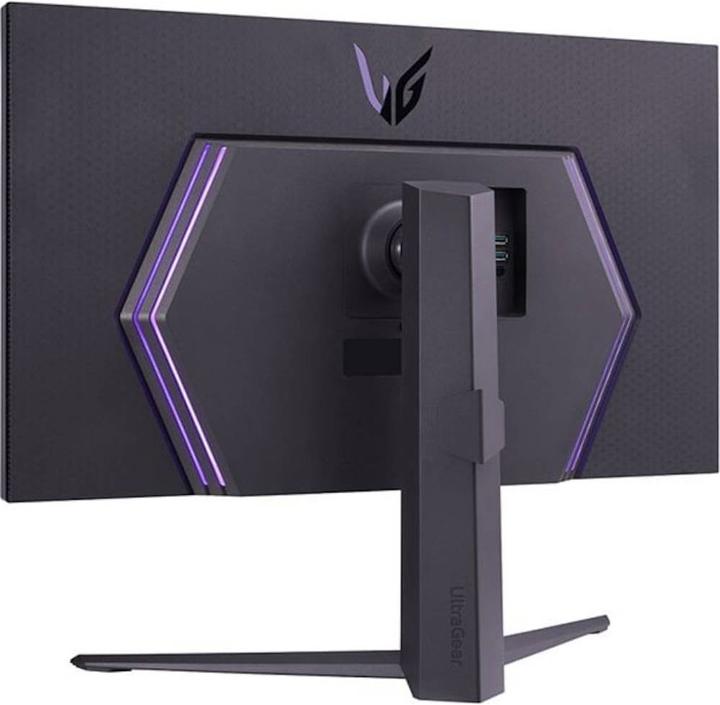 Productafbeelding LG 32GQ950-B UltraGear 2xHDMI DP USB 3.0 (3840 x 2160 Pixels, 32")