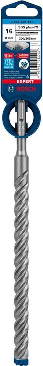 Produktbild Bosch Professional Zubehör Expert SDS plus-7X (16 Millimeter)