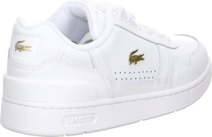 Actual product image Lacoste T-Clip (39)