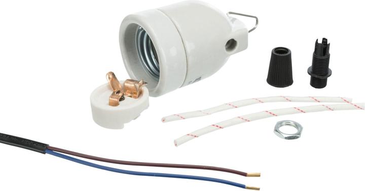 Actual product image Trixie Baby Per Socket