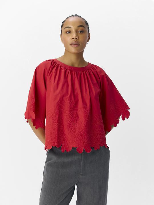 Immagine prodotto Object Stickerei Crop Top (34)