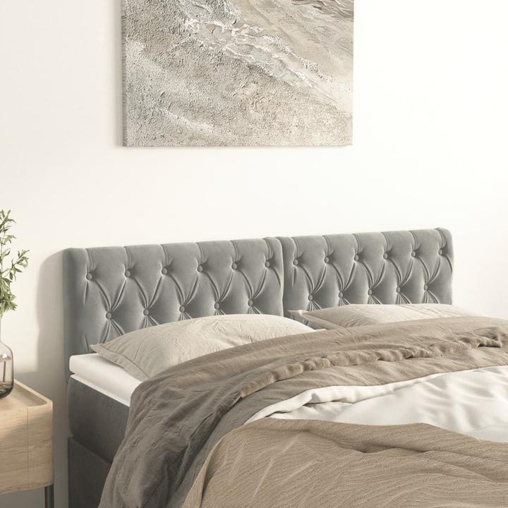 Produktbild VidaXL Mathew (160 x 7 x 88 cm)