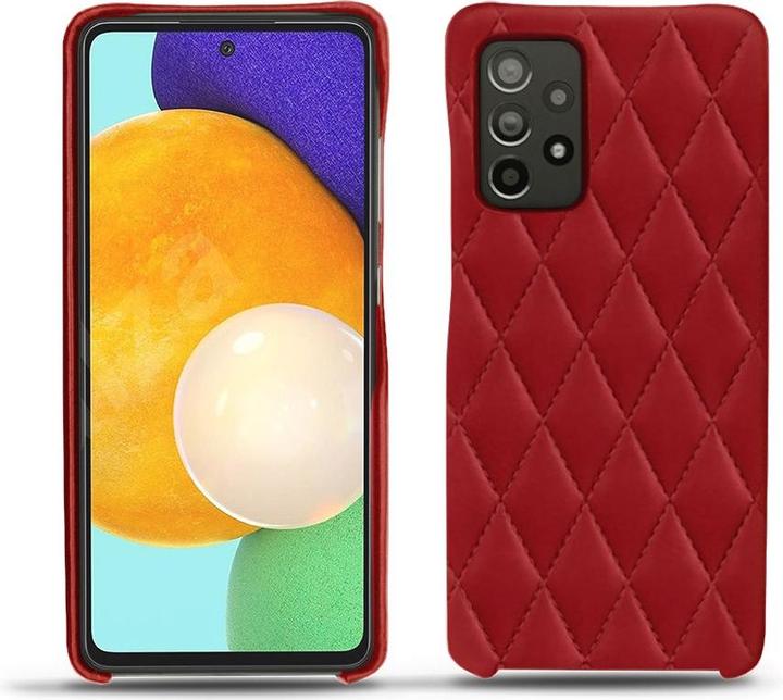 Produktbild Noreve Lederschutzhülle (Samsung Galaxy A52)