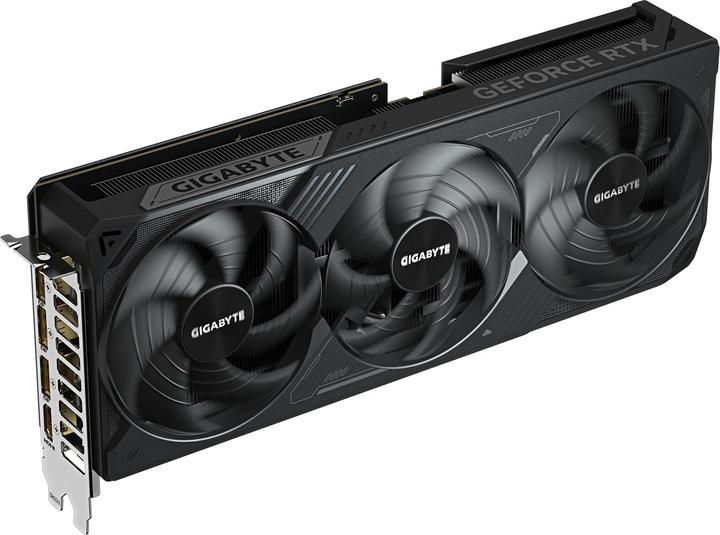 Image du produit Gigabyte GeForce RTX 5080 WINDFORCE OC SFF (16 Go)