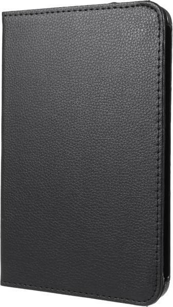 Actual product image MU Classic Rotatable leather cover (iPad mini 6)