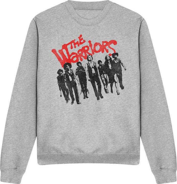 Immagine prodotto Warriors The Gang Felpa Adulto Unisex (XL)