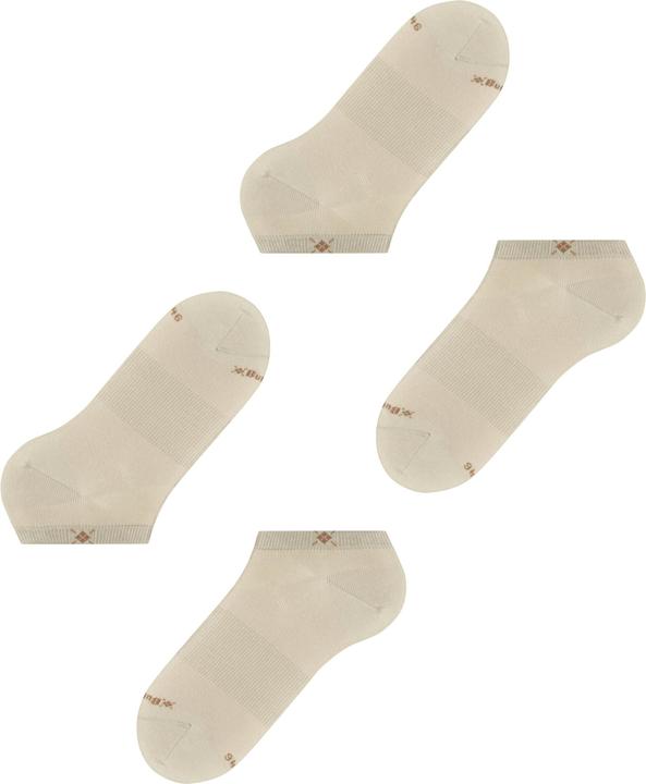Actual product image Burlington Everyday Sneaker 2 Pack (pack of 2, 40 - 46)