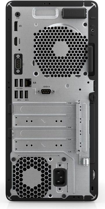 Produktbild HP Pro Tower 400 G9 (Intel Core i7-12700, 32 GB, 512 GB, UHD Graphics 770)