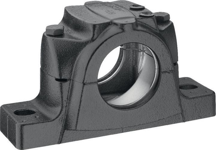 Image du produit SKF Palier vertical SNL