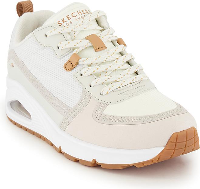 Skechers Uno Layover Damen Sneaker (36)