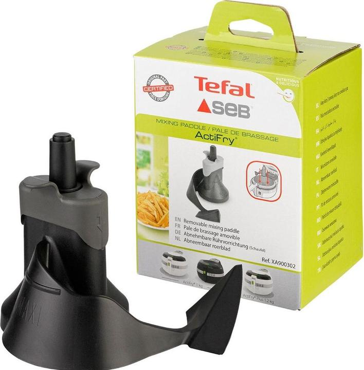 Actual product image Tefal Stirring device