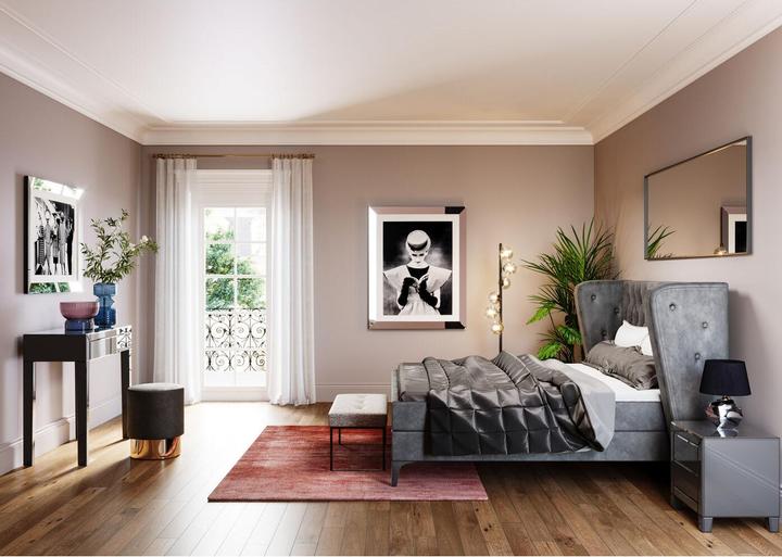 Produktbild Kare Design Spiegel Bella Rectangular 160x80 cm (80 x 160 cm)