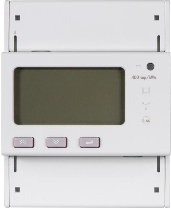 SAX Three-phase energy meter Smartmeter ADL400, type