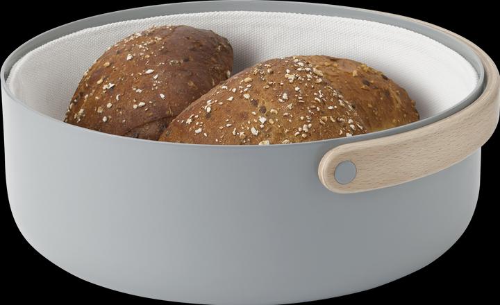 Produktbild Stelton Emma bread basket - Grey