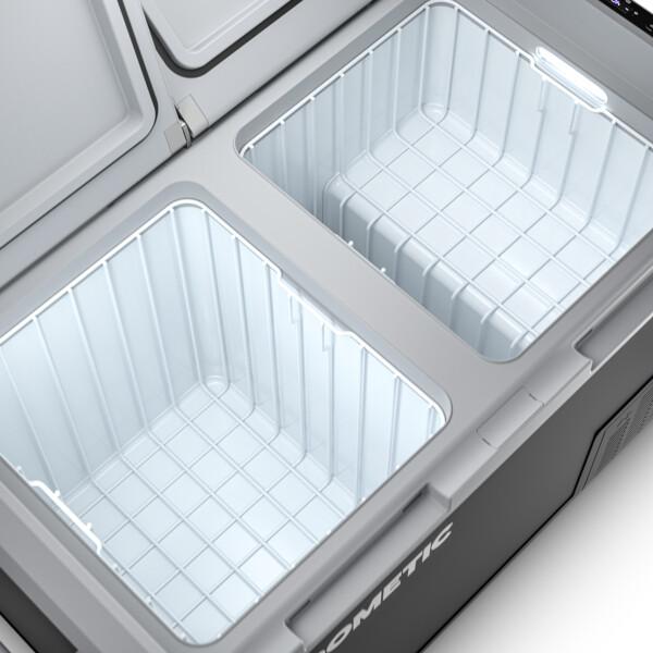 Actual product image Dometic CFF 70DZ CH version (70 l)