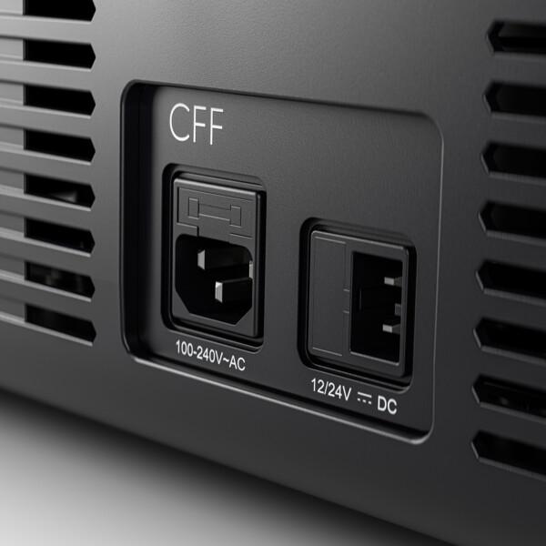 Actual product image Dometic CFF 70DZ CH version (70 l)