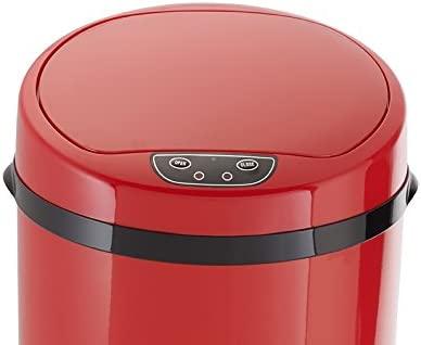 Produktbild Echtwerk Mülleimer mit Sensorautomatik (42 l)