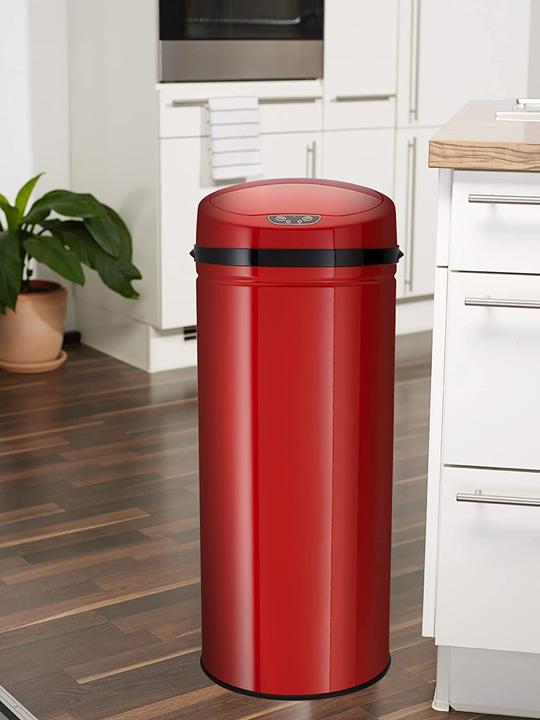 Produktbild Echtwerk Mülleimer mit Sensorautomatik (42 l)