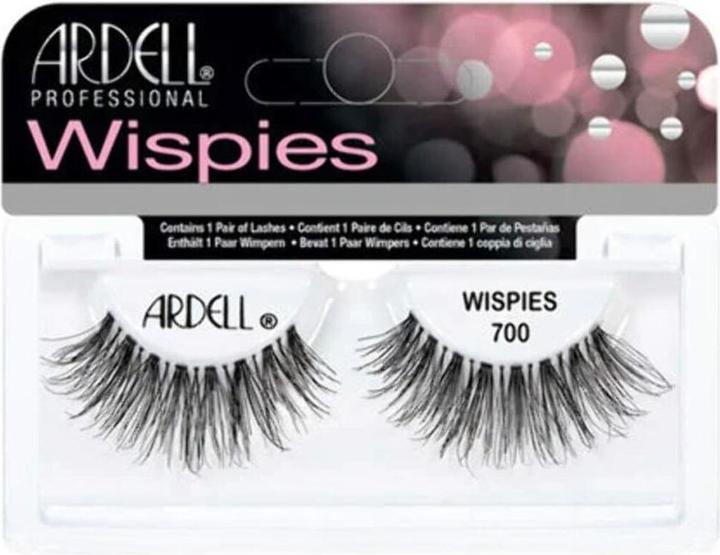 Produktbild Ardell Wispies 701 (Künstliche Wimpern)