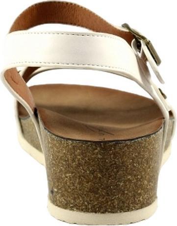 Produktbild Lunar Sandalen mit Keilabsatz Cluster (40)