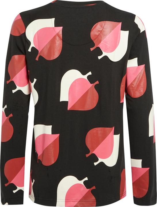 Immagine prodotto Regatta Orla Kiely Maglietta Inverno Stampa Foglia Donna (38)