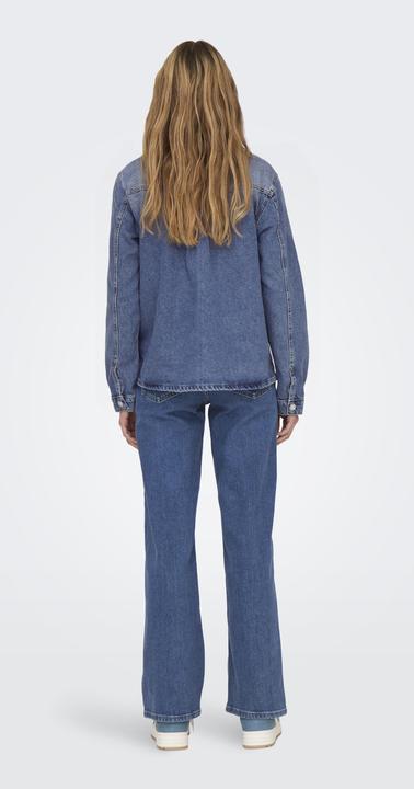 Immagine prodotto Only ONLELLA camicia in denim Camicia in denim (XL)