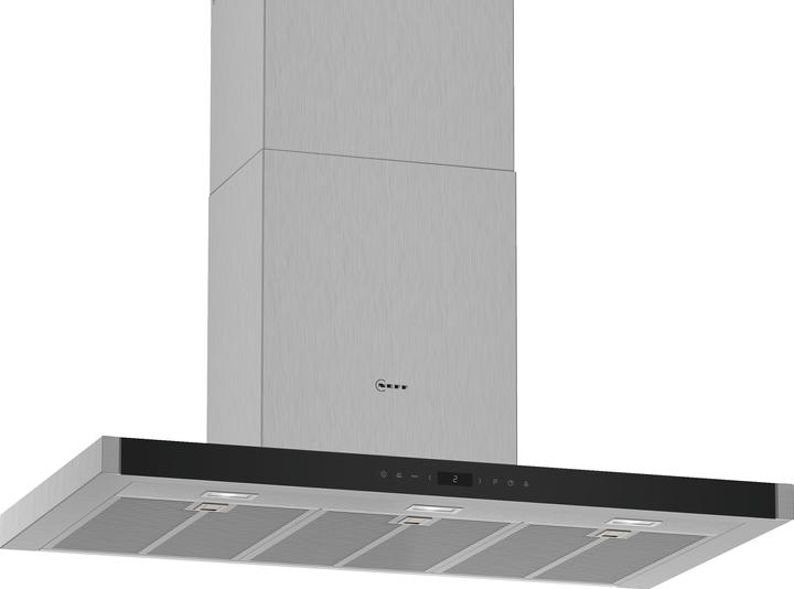 Produktbild Neff DBMP955N (Wandhaube)