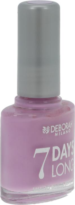 Immagine prodotto Deborah Milano 7 Day Long En827 11ml (Smalto)
