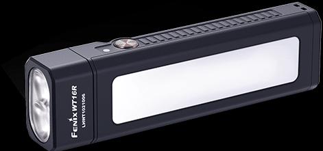 Fenix WT16R (12.70 cm, 300 lm)