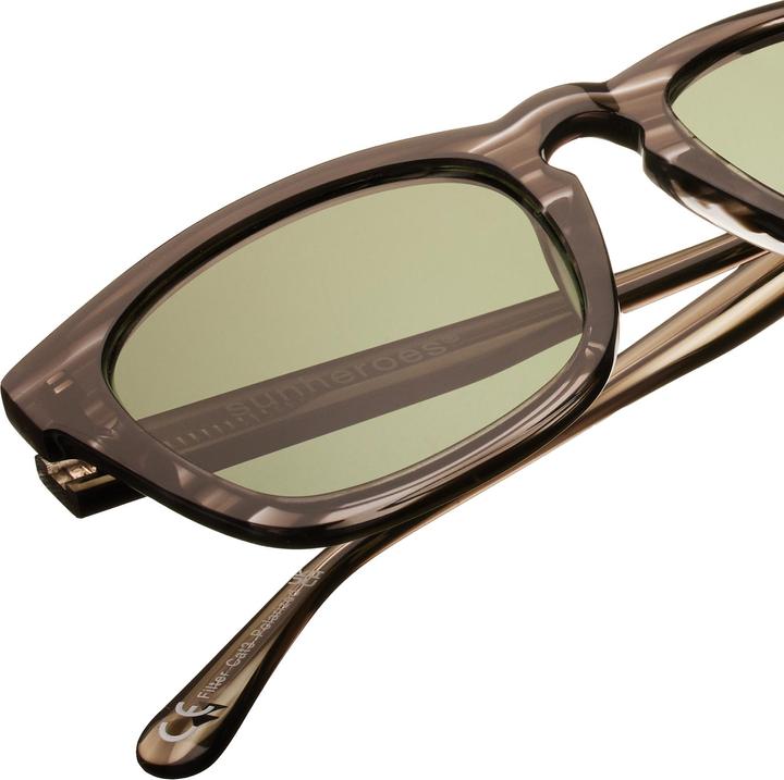 Actual product image Sunheroes Icon Ace Sunglasses