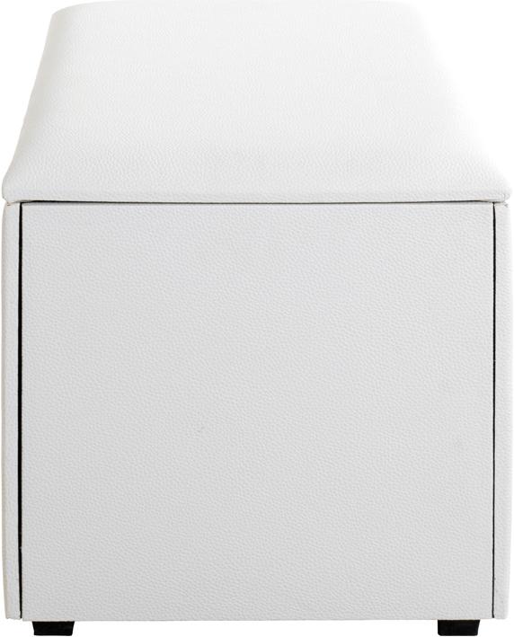 Actual product image HAKU Möbel Chest of seats (65 cm)