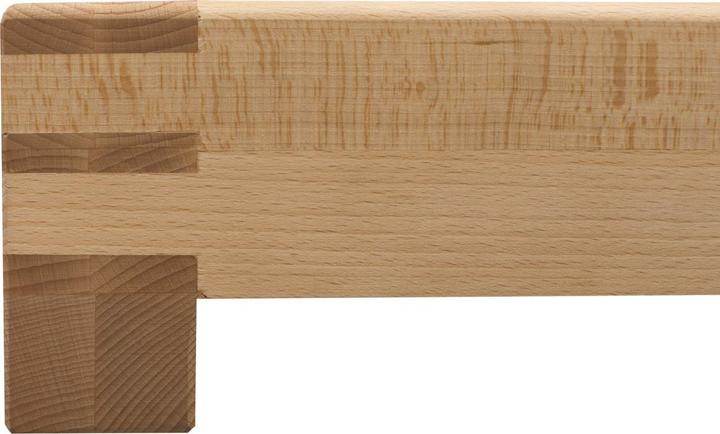 Actual product image Holzkraft Schreiner workbench HB 2007 (Metal)