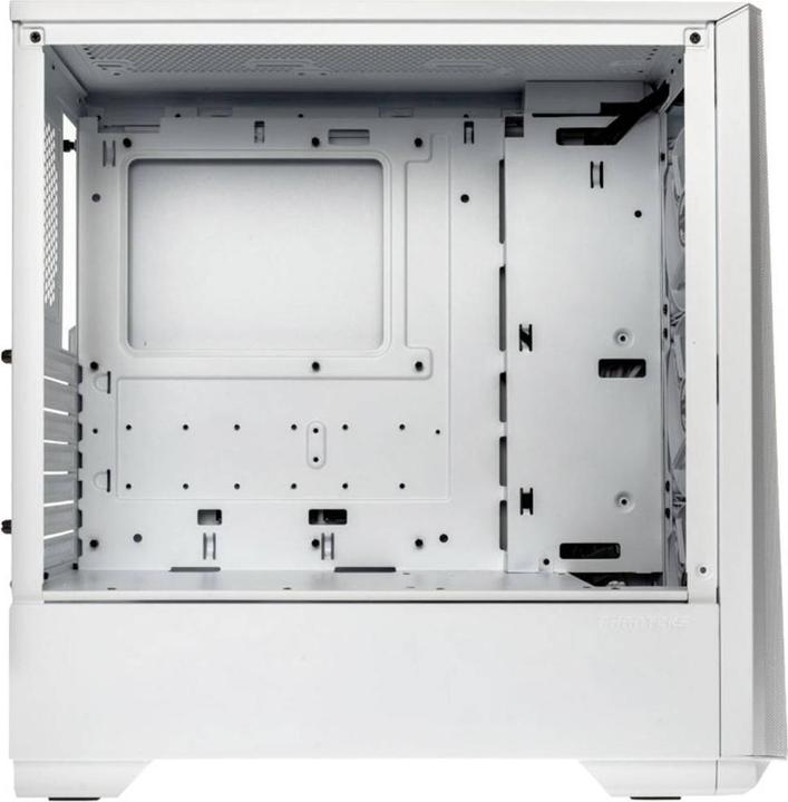 Actual product image Phanteks Eclipse G360A (E-ATX, ATX, mATX, Mini-ITX)
