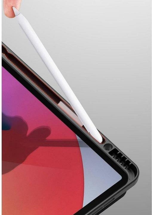 Image du produit Dux Ducis Domo Smart Case à trois volets (iPad Pro 12.9 2021 (5ème génération), iPad Pro 12.9 2022 (6e génération))