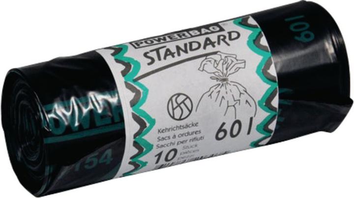 BRW Rubbish bags 60 l (60 l)