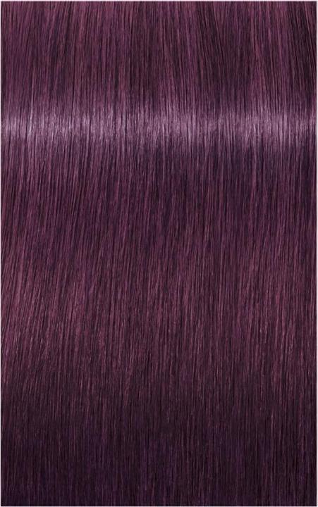 Image du produit Schwarzkopf Igora Zero AMM - 6-99 Blond foncé Violet Extra (6-99 Blond foncé violet foncé extra violet)