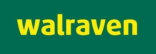 Actual product image Walraven Mounting tape plastic-coated 19x3.0 10m same hole pattern (4.5 + 6.5) (19 mm)