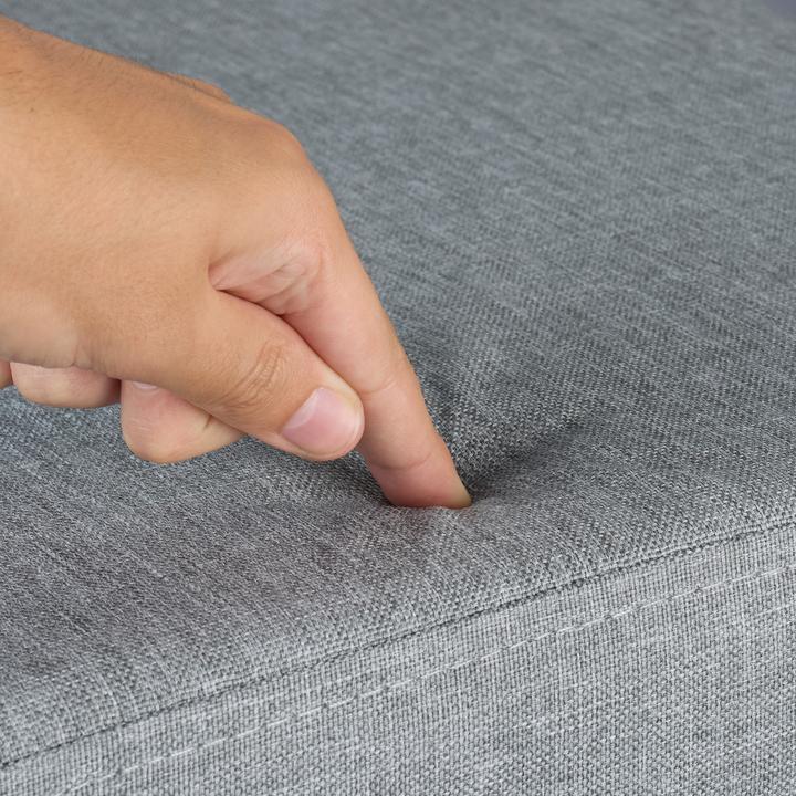 Produktbild Relaxdays Sitzhocker