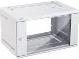 Actual product image APC Schneider Electric NSYKDB6U4F, Steel