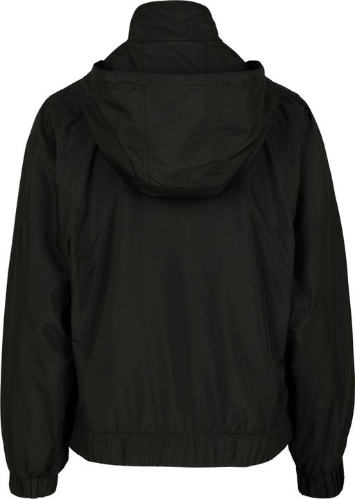 Immagine prodotto Urban Classics Giacca Donna Pannello Pull Over Jacket (L)