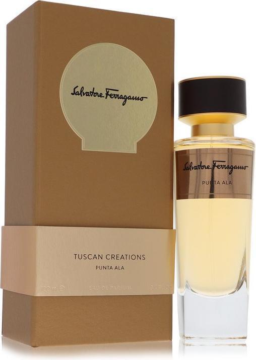 Immagine prodotto Salvatore Ferragamo Punta Ala Eau de Parfum (Eau de parfum, 100 ml)