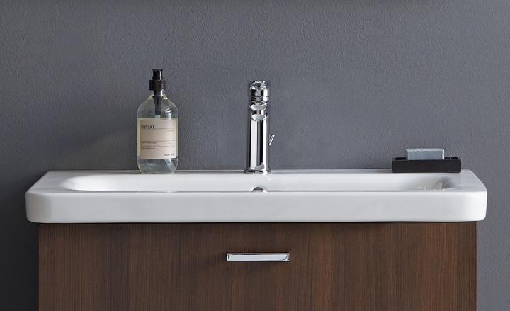 Produktbild Duravit Einhebel-Waschtischmischer